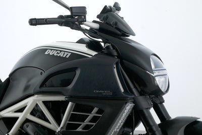 DUCATI DIAVEL AMG