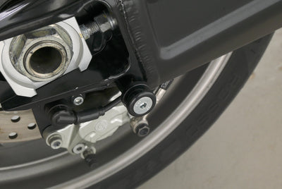 DUCATI 999 S MONOPOSTO