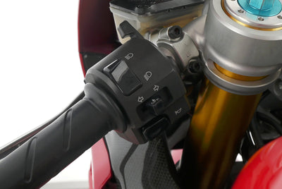 DUCATI 999 S MONOPOSTO