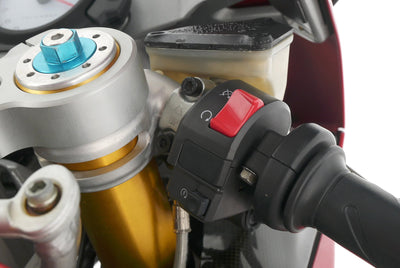 DUCATI 999 S MONOPOSTO