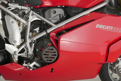 DUCATI 999 S MONOPOSTO