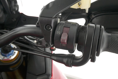 DUCATI MULTISTRADA 1200 S TOURING