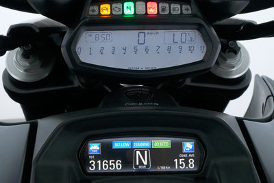 DUCATI DIAVEL DARK