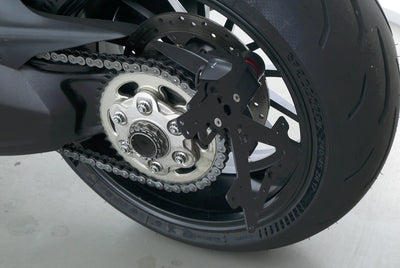 DUCATI DIAVEL DARK