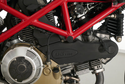 DUCATI HYPERMOTARD 1100