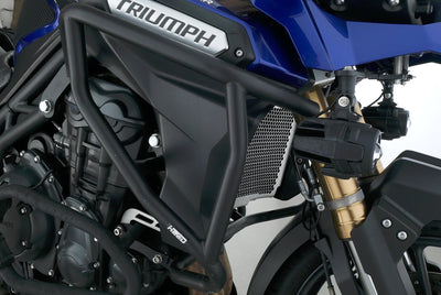 TRIUMPH TIGER EXPLORER 1200