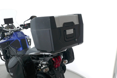 TRIUMPH TIGER EXPLORER 1200