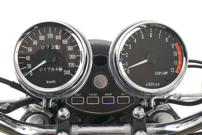 KAWASAKI Z 1 F / Z 900