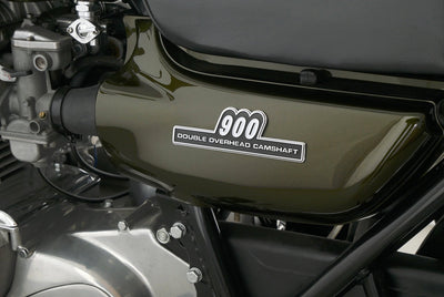 KAWASAKI Z 1 F / Z 900