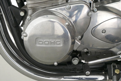 KAWASAKI Z 1 F / Z 900