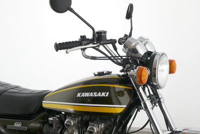 KAWASAKI Z 1 F / Z 900