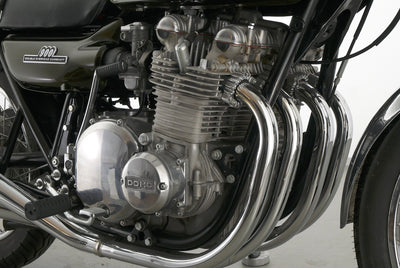 KAWASAKI Z 1 F / Z 900