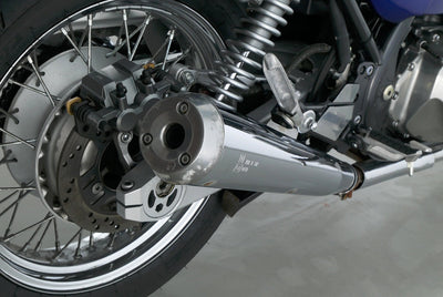 KAWASAKI ZEPHYR 750