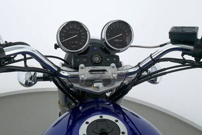 KAWASAKI ZEPHYR 750