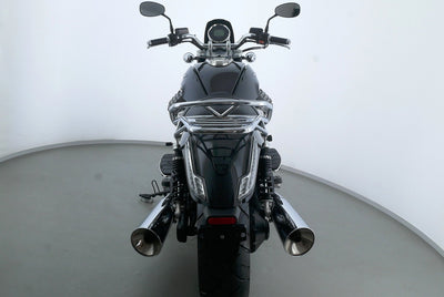 MOTO GUZZI CALIFORNIA 1400 CUSTOM
