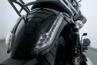 MOTO GUZZI CALIFORNIA 1400 CUSTOM