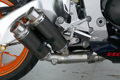 HONDA CBR 1000 RR FIREBLADE