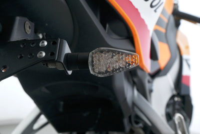 HONDA CBR 1000 RR FIREBLADE