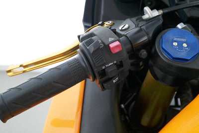 HONDA CBR 1000 RR FIREBLADE