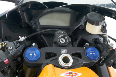 HONDA CBR 1000 RR FIREBLADE