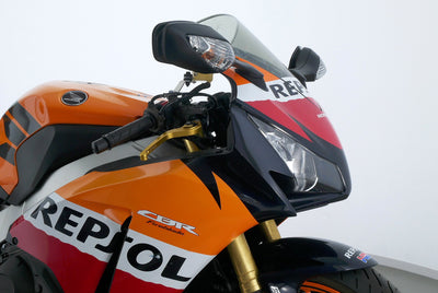 HONDA CBR 1000 RR FIREBLADE