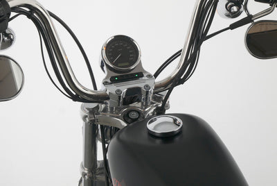 HARLEY DAVIDSON SPORTSTER XL 1200 V 72 SEVENTY