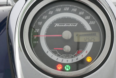 TRIUMPH THUNDERBIRD 1600