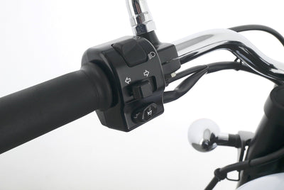 KAWASAKI VN 900 CLASSIC SPECIAL