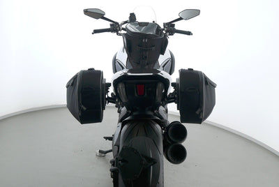 DUCATI DIAVEL CROMO