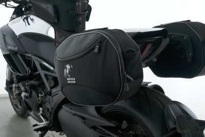 DUCATI DIAVEL CROMO