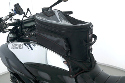 DUCATI DIAVEL CROMO