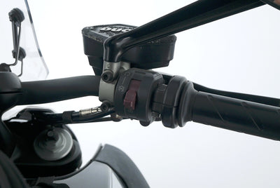 DUCATI DIAVEL CROMO