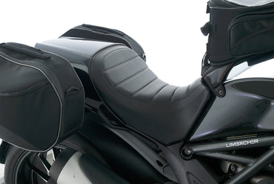 DUCATI DIAVEL CROMO