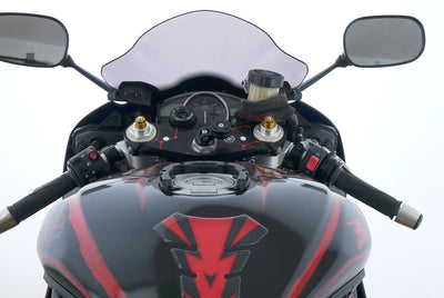YAMAHA YZF R6 RJ15