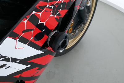 YAMAHA YZF R6 RJ15