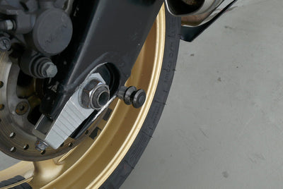 YAMAHA YZF R6 RJ15
