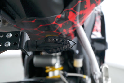 YAMAHA YZF R6 RJ15