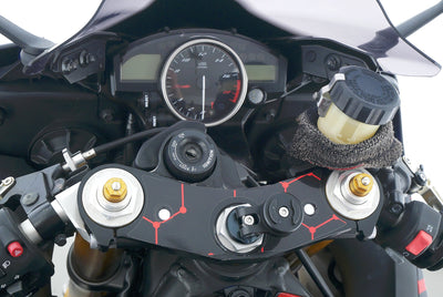 YAMAHA YZF R6 RJ15