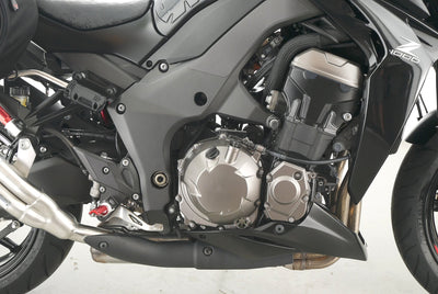 KAWASAKI Z 1000