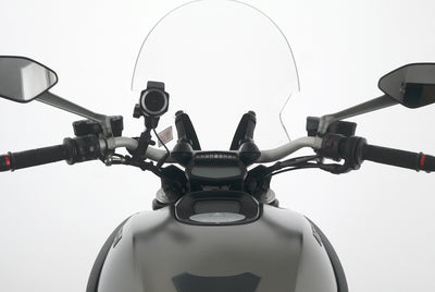 DUCATI DIAVEL STRADA
