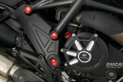 DUCATI DIAVEL STRADA