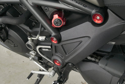 DUCATI DIAVEL STRADA