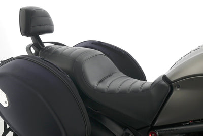 DUCATI DIAVEL STRADA