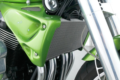 SUZUKI GSX 1400 UMBAU