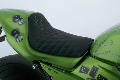 SUZUKI GSX 1400 UMBAU