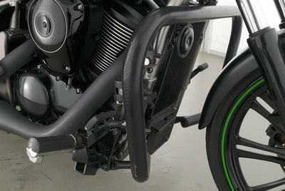 KAWASAKI VULCAN 900 CUSTOM