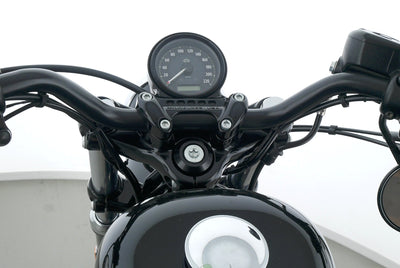 HARLEY DAVIDSON SPORTSTER XL 1200 48 FORTY