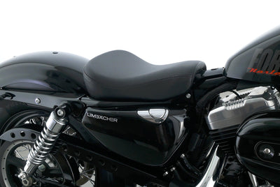 HARLEY DAVIDSON SPORTSTER XL 1200 48 FORTY