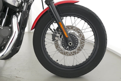 HARLEY DAVIDSON SPORTSTER XL 1200 N NIGHTSTER