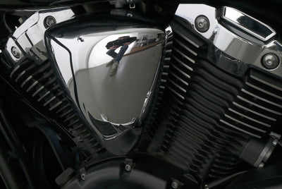 YAMAHA XVS 1300 MIDNIGHT STAR